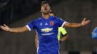 Gonzalo Espinoza: Me gustaría volver a Universidad de Chile, pero hoy no depende de mí