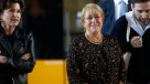 Bachelet: Es inaceptable que a una presidenta se le juzgue por su ropa o su apariencia física