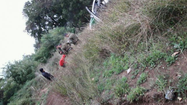 Corte rechazó recurso a favor de niños mapuche obligados a bajarse los pantalones