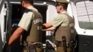 Arica: Delincuentes vuelven a robar en la Liga Andina de Fútbol