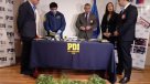En libertad quedó banda que se dedicaba a la venta de drogas en Punta Arenas