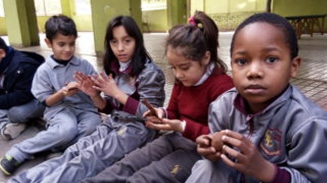 Copiapó recibe la intervención artística 