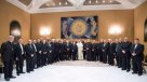 La Historia es Nuestra: Renuncia en bloque fue mucho más de lo esperado, dice vaticanista