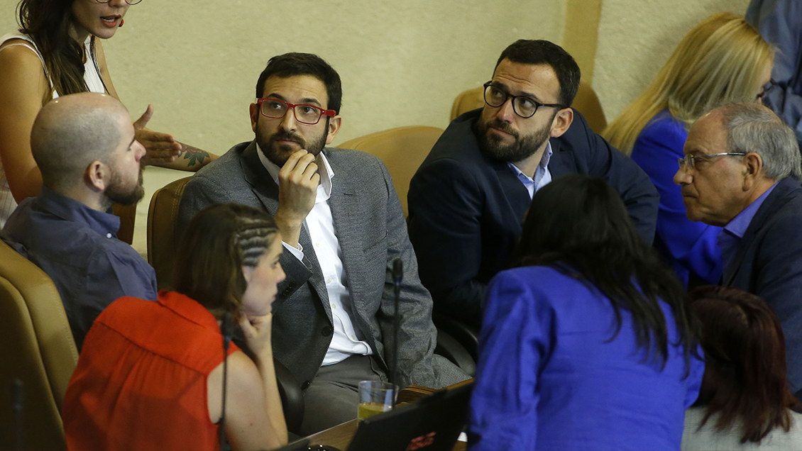 Embajador de Maduro: En el Frente Amplio hay muchas diferencias sobre Venezuela