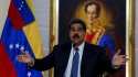 Maduro llamó a participar en "elecciones históricas" y arremetió contra los "golpistas"