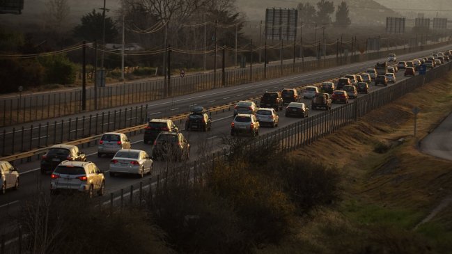 Ministerio de Obras Públicas: 
