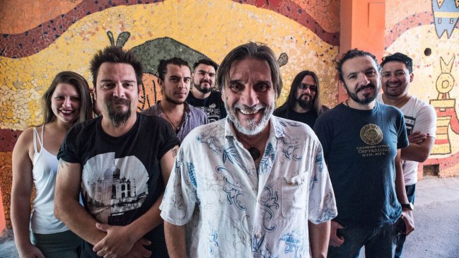 Sol y Lluvia celebrará 40 años de carrera en la Pista Atlética del Nacional