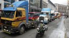 Ahora es Hora: La cotización en el mundo de los camioneros
