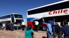 Pasajeros de bus estuvieron 10 horas varados en pleno desierto