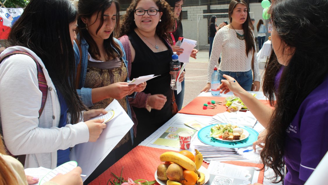 Nutricionista reveló los cinco alimentos que nos engañan y no son saludables