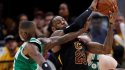 Cleveland Cavaliers venció a Boston Celtics y logró su primera victoria en las finales del Este