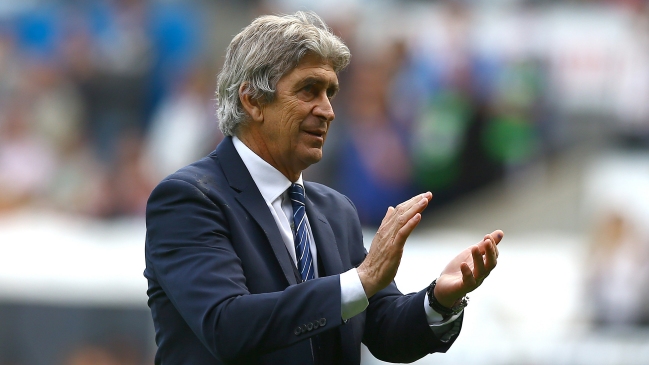 Manuel Pellegrini dejó de ser el técnico de Hebei Fortune y se acerca West Ham