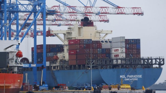 Gobierno estudia construir puerto en La Araucanía con miras al mercado asiático