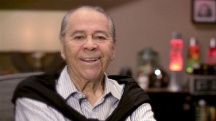 Celebrarán los 90 años de Lucho Gatica con estatua y libro biográfico