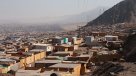 Antofagasta: Campamentos aumentaron en un 487% en los últimos seis años