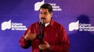 Nicolás Maduro: \