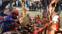 El Valle de Copiapó celebró la Fiesta Costumbrista del pueblo de San Fernando