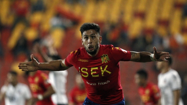 Colo Colo sufrió amarga derrota tras enorme remontada de Unión Española