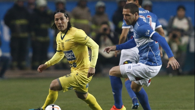 Universidad Católica y Universidad de Concepción 