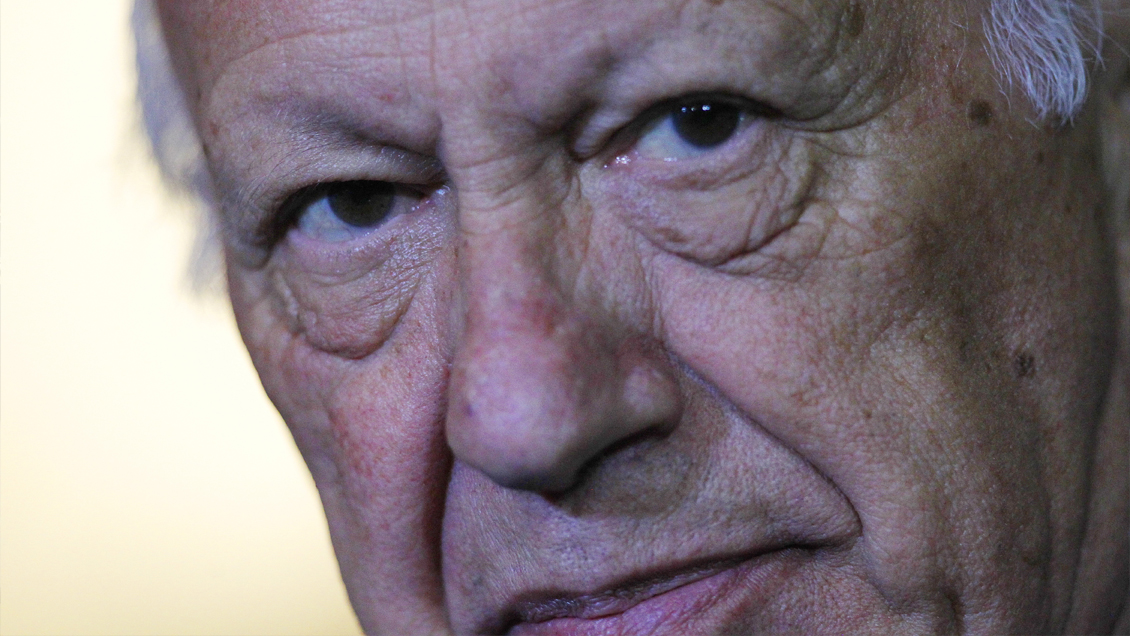 Parlamentarios quieren impulsar proyecto para quitar nacionalidad por gracia a Ezzati