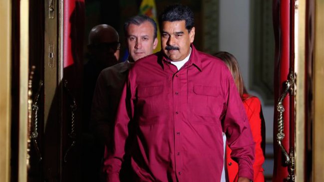 Rusia acusa a EEUU de injerencia en las elecciones de Venezuela