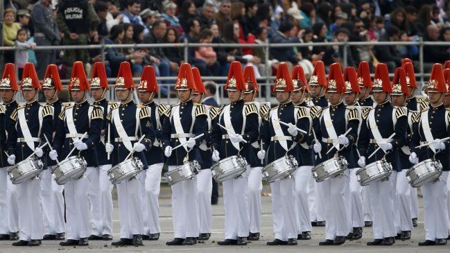 Advierten que traspaso de las FFAA al sistema de AFP bajaría pensiones y tasas de reemplazo