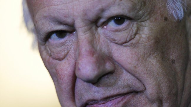 Parlamentarios quieren impulsar proyecto para quitar nacionalidad por gracia a Ezzati