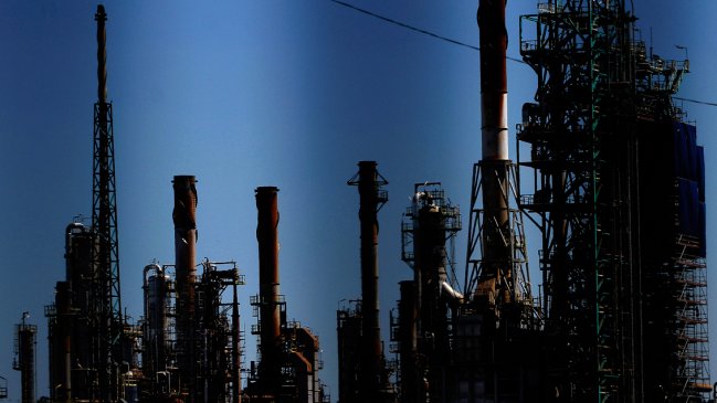 Diputados de Chile Vamos denunciaron presuntas irregularidades al interior de la ENAP