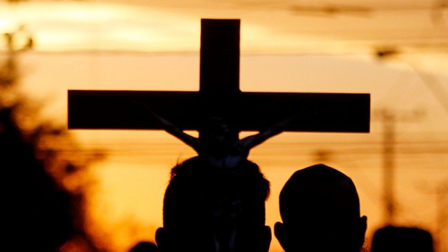 Párroco de El Bosque y crisis en la Iglesia: 