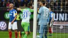 Wolfsburgo mantuvo la categoría en Alemania tras imponerse en la promoción a Holstein Kiel