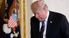 Trump fuerza al Departamento de Justicia a investigar si FBI espió su campaña
