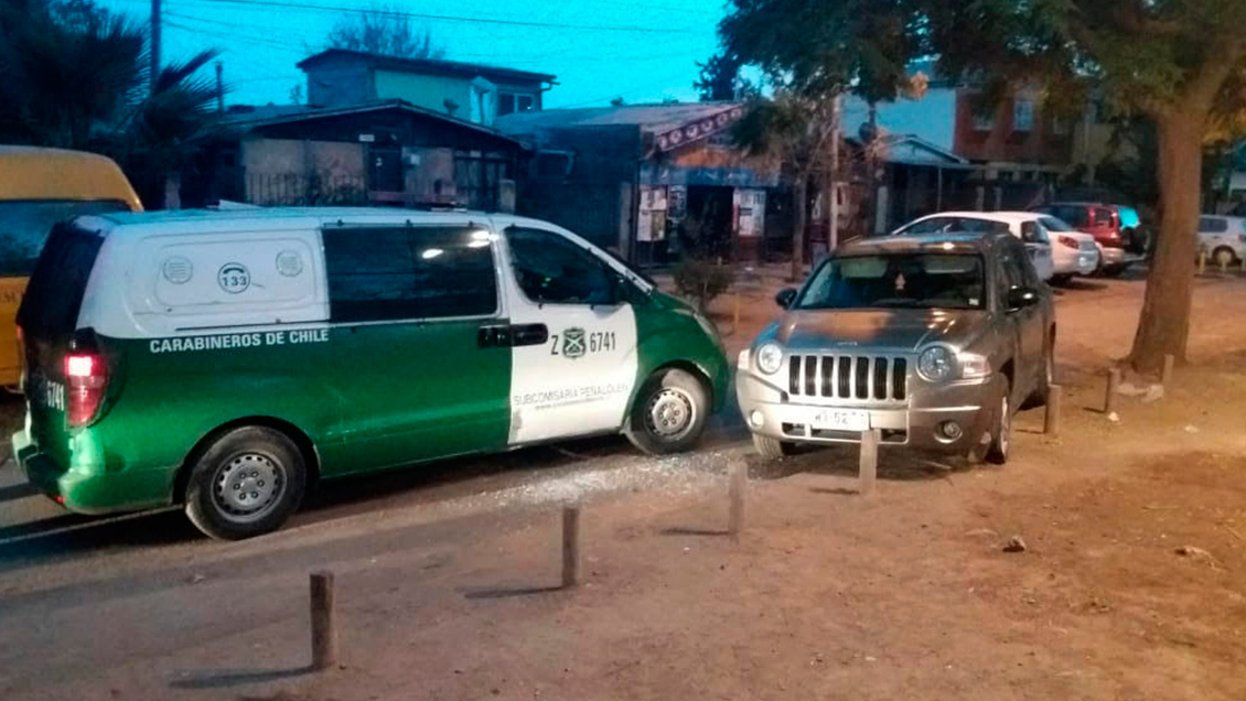 Brutal asalto en La Reina: Delincuente mató a dueña de casa y apuñaló a otras dos personas