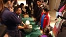 Punta Arenas: Exitosa exposición estática de la Armada