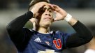 La diezmada formación que tendrá Universidad de Chile ante Vasco en Copa Libertadores