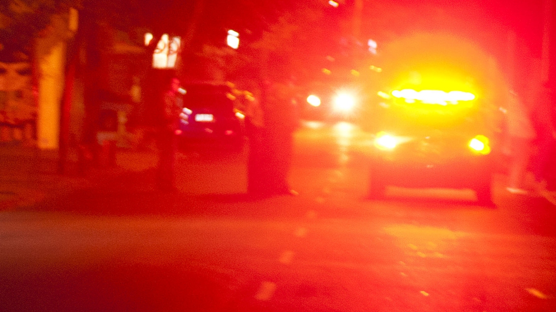 Roban domicilio del sobrino del ministro Chadwick en Las Condes