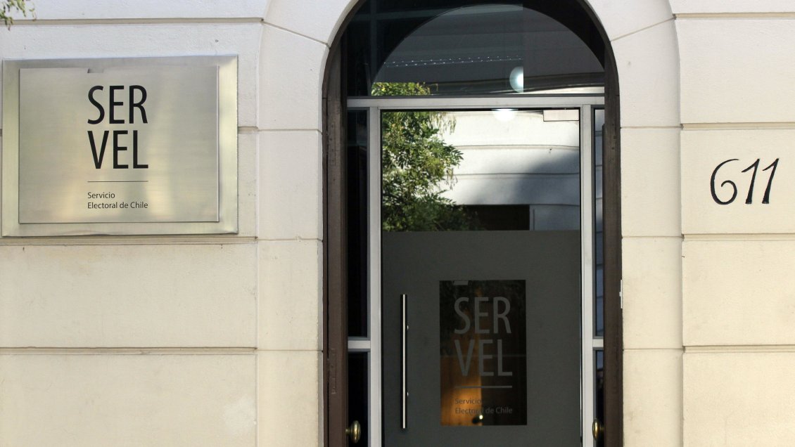 Diez partidos políticos menos: No cumplieron requisitos mínimos de la nueva ley electoral