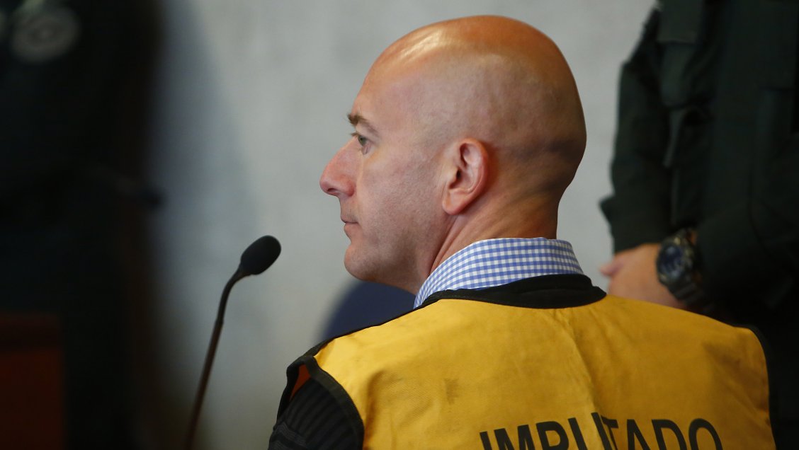 Justicia rechaza procedimiento abreviado para Rafael Garay