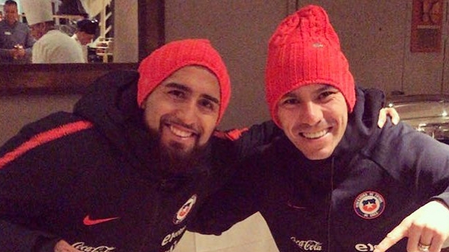 Clubes, compañeros y jugadores de la 