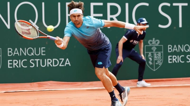 David Ferrer y Albert Ramos quedaron fuera del ATP de Ginebra