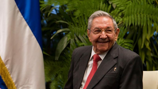  En EEUU piden juzgar a Raúl Castro por 4 asesinatos  