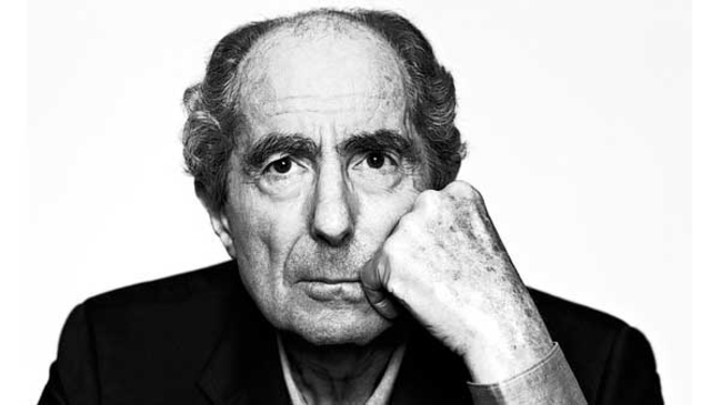 El gran narrador americano: A los 85 años murió Philip Roth