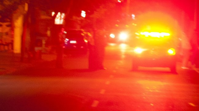 Roban domicilio del sobrino del ministro Chadwick en Las Condes