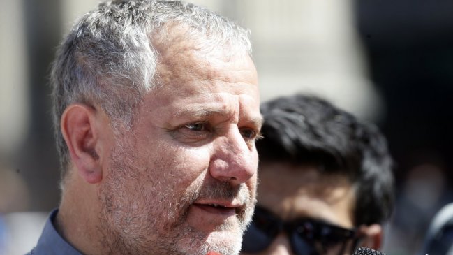 Obispo auxiliar de Santiago: Karadima lleva una existencia muy dura y dolorosa