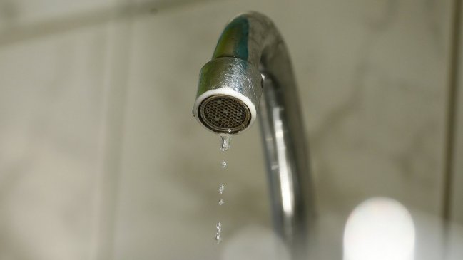 Rotura de matriz mantiene sin agua potable a la zona urbana de Corral