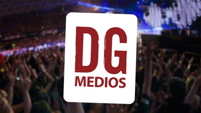Roban 300 millones de pesos desde productora DG Medios