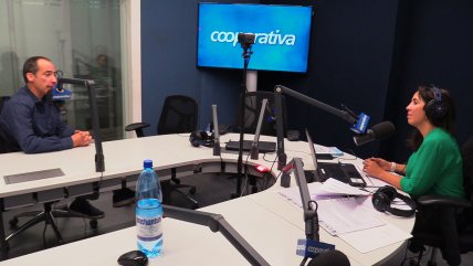 La Historia es Nuestra: A 13 años de Antuco, 