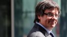 Fiscalía alemana solicitará extradición de Puigdemont por rebelión