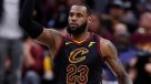 LeBron James tiene más puntos que Abdul-Jabbar en los play-offs