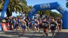Corrida Bicentenario de la Armada espera siete mil corredores en Viña
