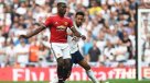 Juventus quiere de regreso a Paul Pogba según medio italiano